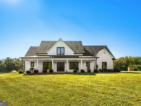 8173 Berea Rd, Winston, GA 30187