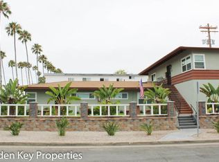 2040 S Tremont St APT 1, Oceanside, CA 92054