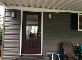 117 W Summit St, Jersey Shore, PA 17740