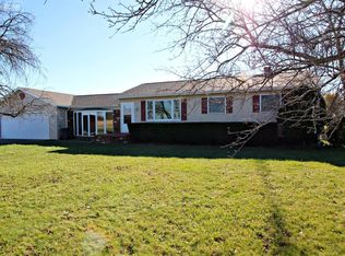 4040 E Wilson Rd, Clio, MI 48420