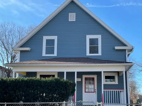 2317 Lynn St, Lincoln, NE 68503