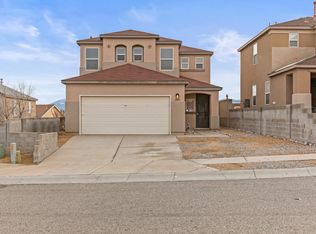 6020 Park South Pl NW, Albuquerque, NM 87114