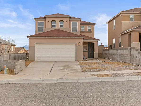 6020 Park South Pl NW, Albuquerque, NM 87114