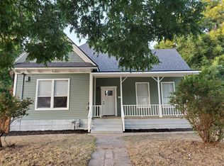417 Dallas St, Waco, TX 76704