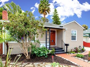 118 E Hillsdale Blvd, San Mateo, CA 94403