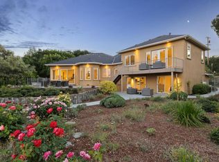 140 Ridgeway Rd, Woodside, CA 94062