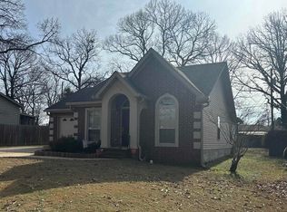 114 May St, Sherwood, AR 72120