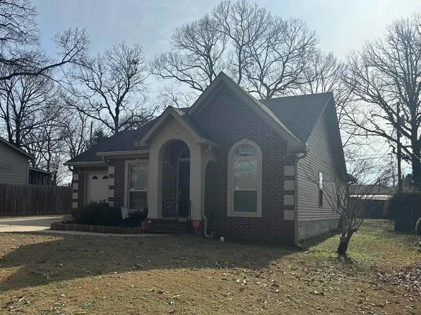 114 May St, Sherwood, AR 72120