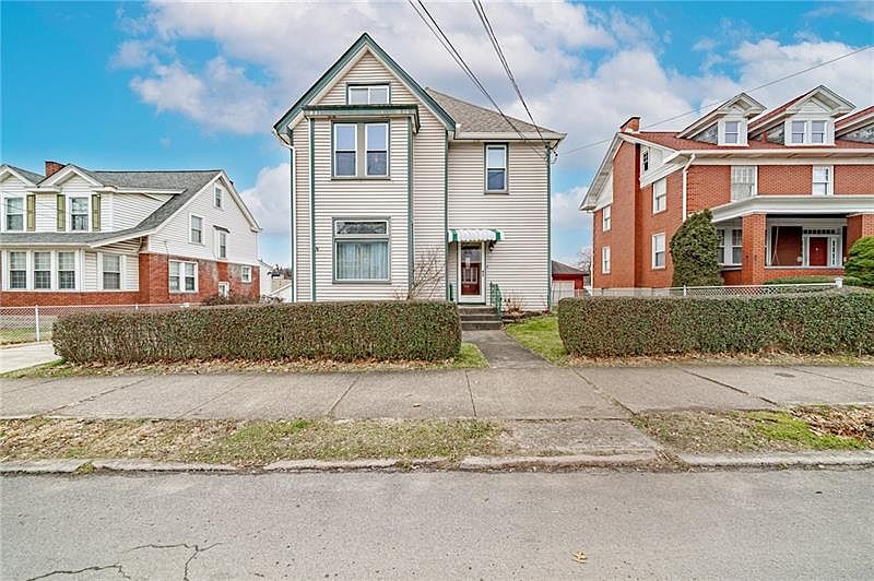 149 Ingram Ave, Pittsburgh, PA 15205 Zillow