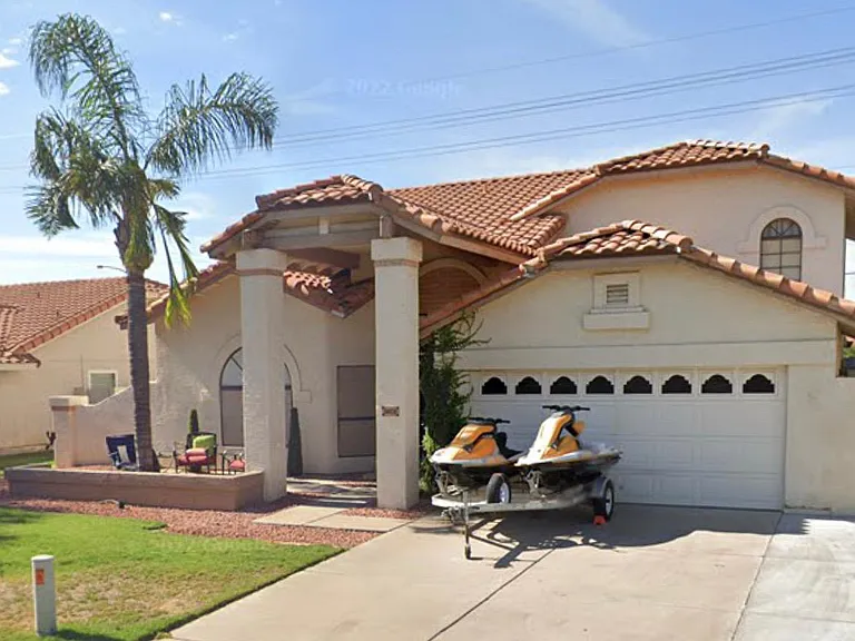 5609 E Greenway Cir — Photo 25