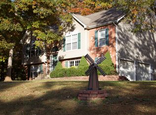 17 Ridgeway Rd, Stafford, VA 22556