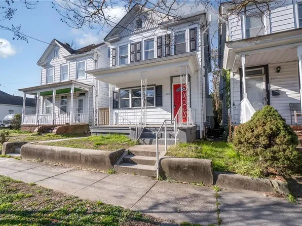 869 Rugby St, Norfolk, VA 23504