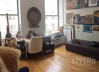 Rented by NY Living Solutions