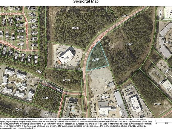 2nd image of LOT 17 Holiday Square Blvd