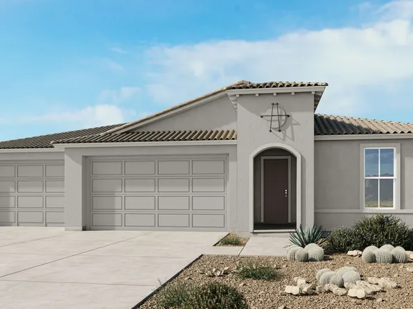 Homes Available Soon, Borgata Journey Collection