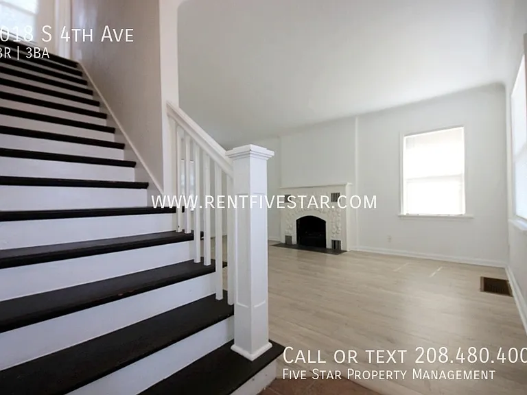 1018 S 4th Ave — Photo 2