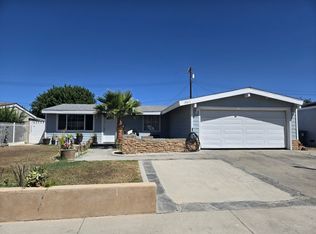 19317 Drycliff St, Santa Clarita, CA 91351