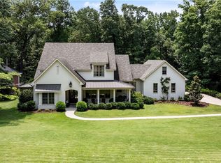 7940 Mountbatten Rd NE, Tuscaloosa, AL 35406