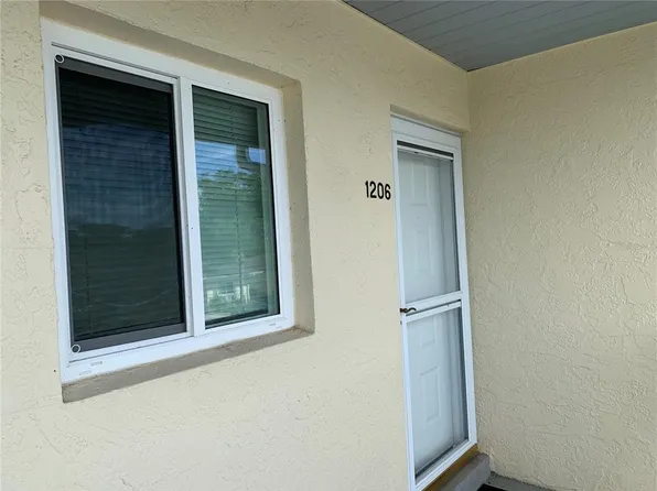12538 SW KINGSWAY CIRCLE #1206, LAKE SUZY, FL 34269