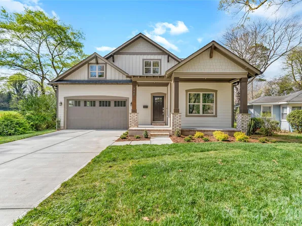 740 Seldon Dr, Charlotte, NC 28216