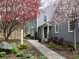 22 Yorkshire Rd, Dover, MA 02030