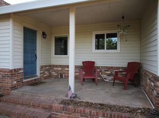 209 Judy Dr, Placerville, CA 95667