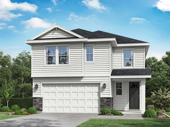 Sierra Plan, Prescott Ridge