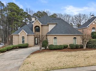 126 Calais Dr, Maumelle, AR 72113