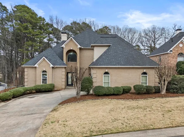 126 Calais Dr, Maumelle, AR 72113