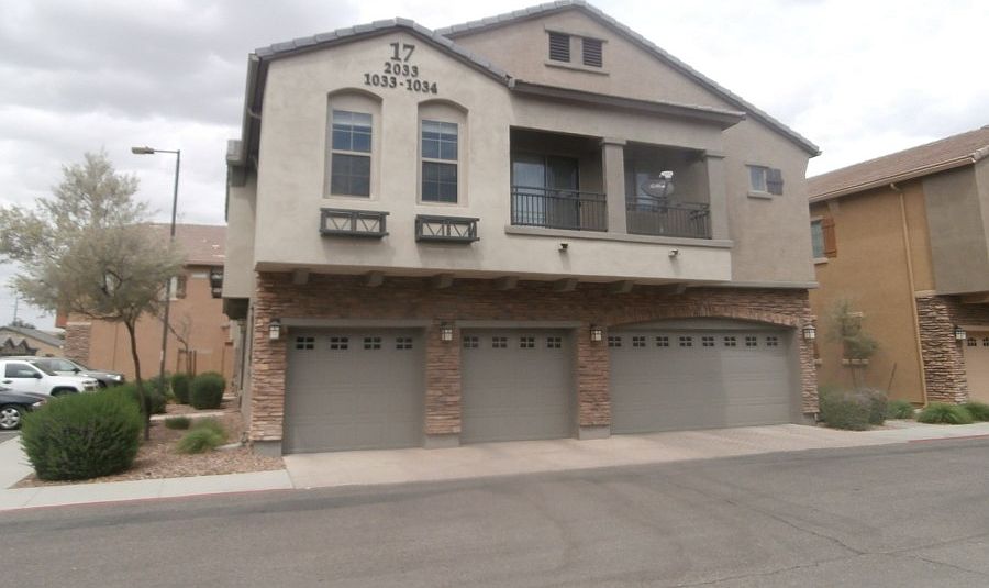 2nd image of 1350 S Greenfield Rd Unit 2033