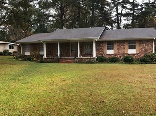 102 Murial St, Clinton, MS 39056