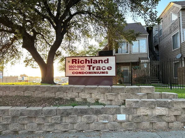 9817 Walnut St, Dallas, TX