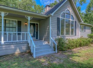 7245 Highway 157, Haughton, LA 71037