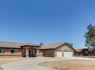 18890 Rocksprings Rd, Hesperia, CA 92345