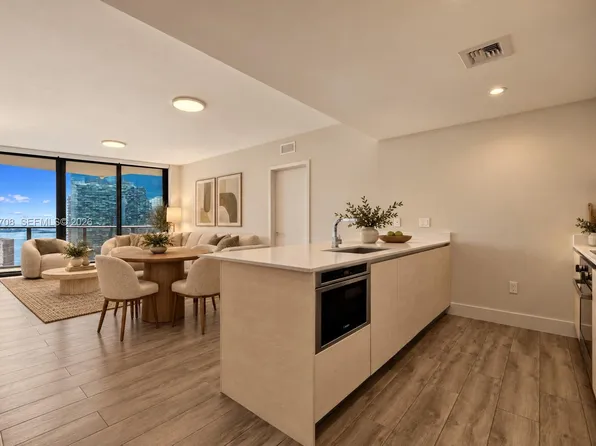 1300 S Miami Ave Unit 3502, Miami, FL 33128