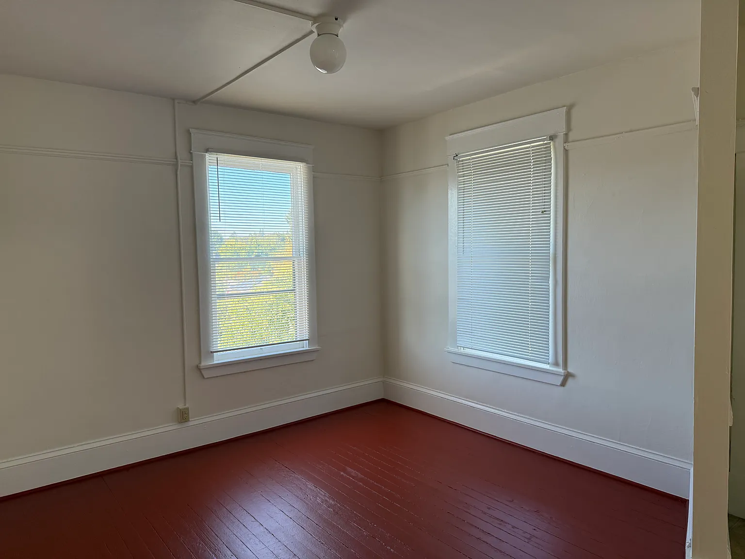1 bed, 600 sqft, $1,625 — Photo 2