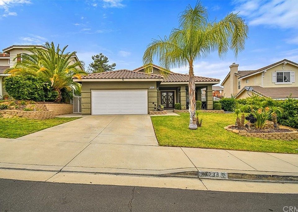 27339 Bunkerhill Dr, Corona, CA 92883 Zillow