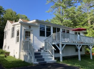 37 Westwood Rd, Gray, ME 04039