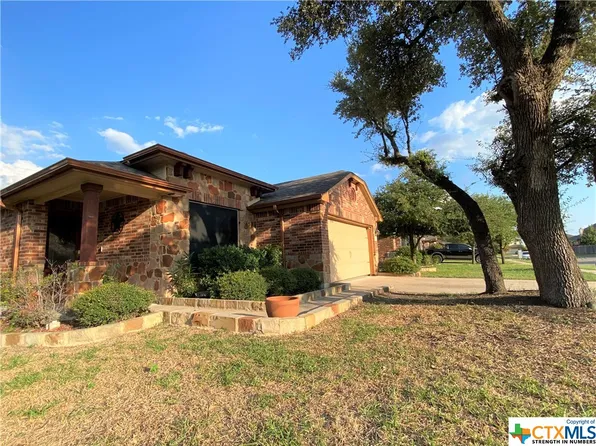 6900 Golden Oak Ln, Killeen, TX 76542