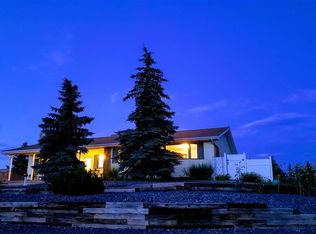 18994 2325th Rd, Cedaredge, CO 81413