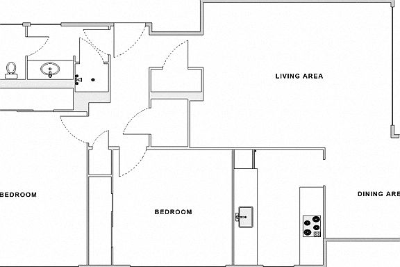 5th image of 202-216 Ramona St #2665294