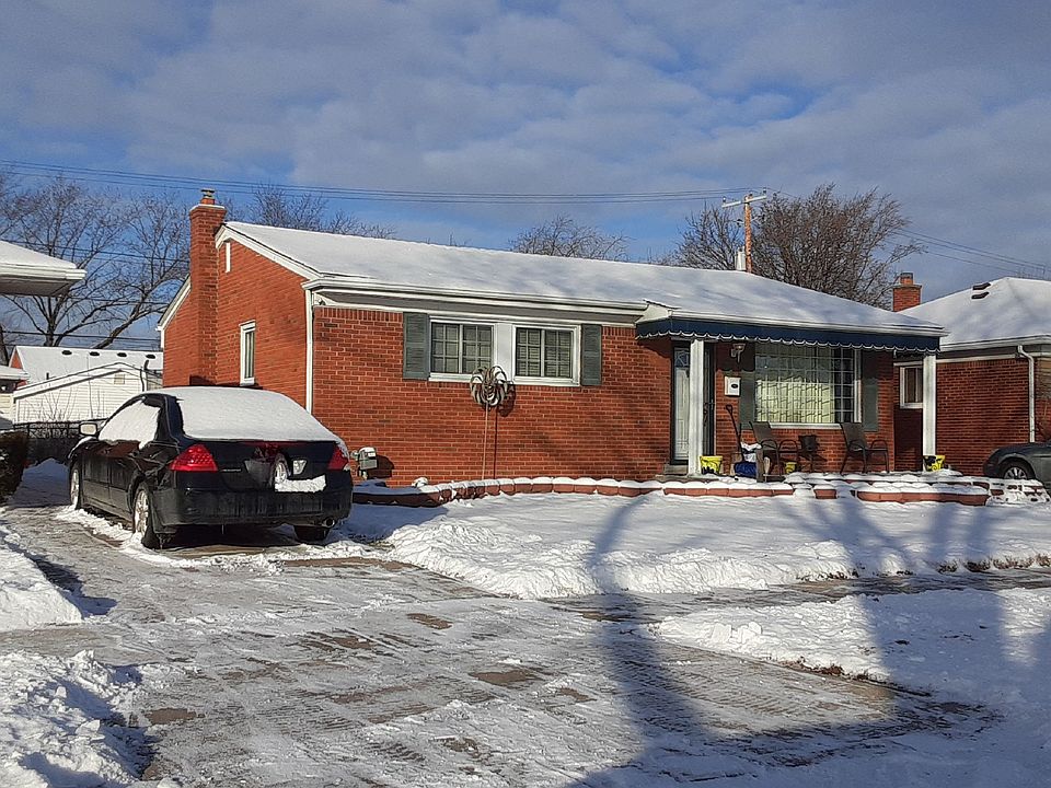 2nd image of 24675 Beck Ave