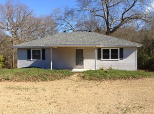 2965 Peach Orchard Rd, Dalzell, SC 29040