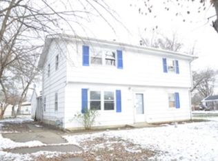 1804 Houston Ave, Joliet, IL 60433