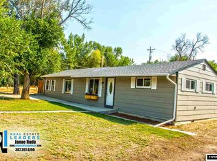 2205 W 15th St, Casper, WY 82604