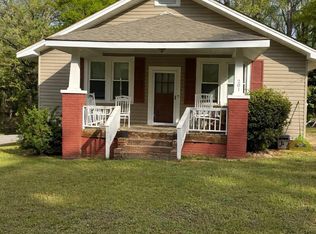 201 Little St, Wadesboro, NC 28170