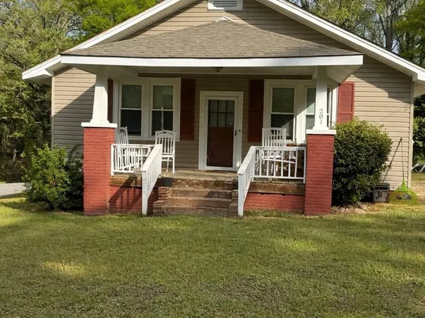 201 Little St, Wadesboro, NC 28170