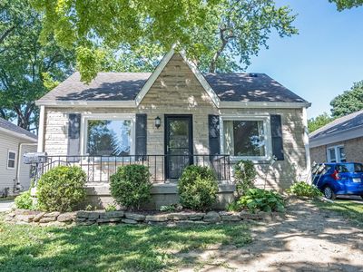 6210 Haverford Ave, Indianapolis, IN, 46220