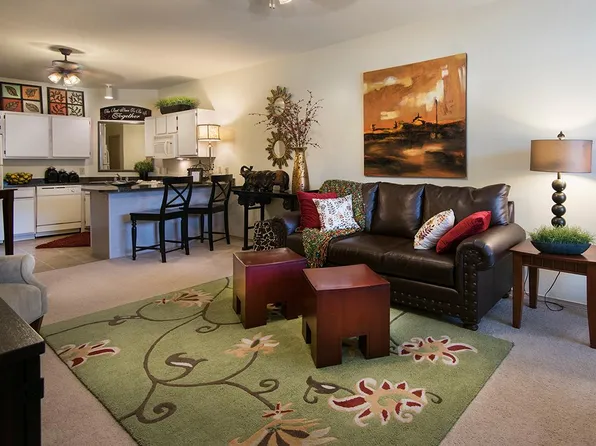 The Greens at Tuscaloosa