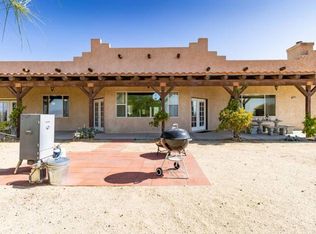 69721 Sullivan Rd, Twentynine Palms, CA 92277